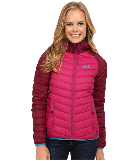 jack wolfskin zenon xt