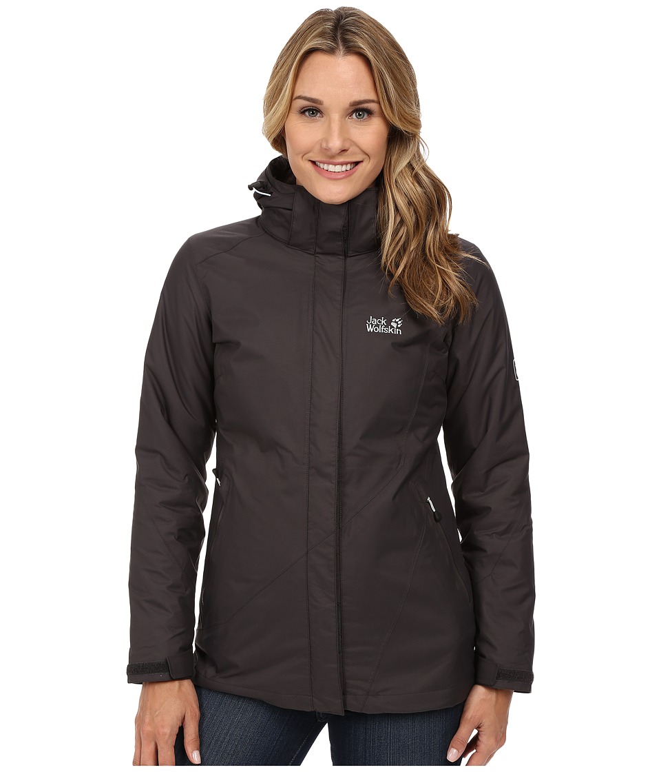 Jack Wolfskin Куртки Женские Купить Спб