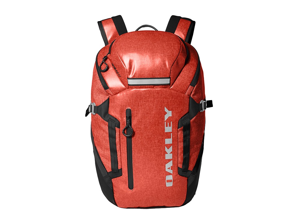 Oakley - Voyage 25 Pack (Grenadine) Backpack Bags