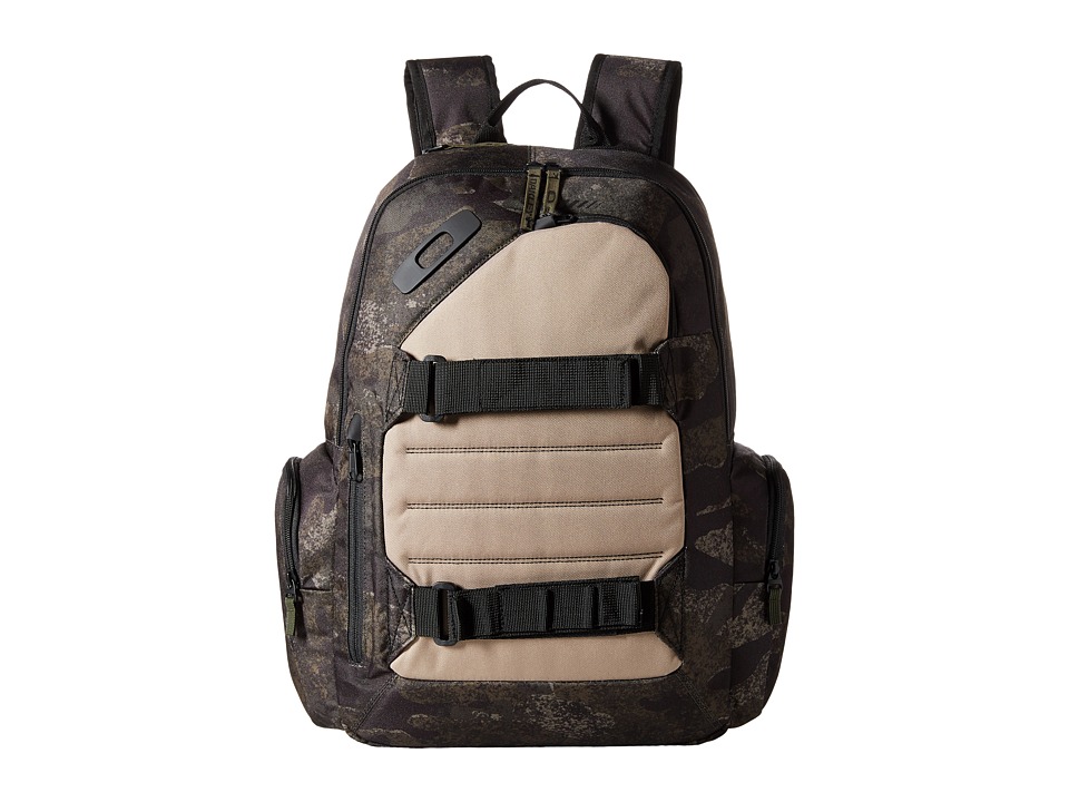 Oakley - Method 540 Pack (Herb) Backpack Bags