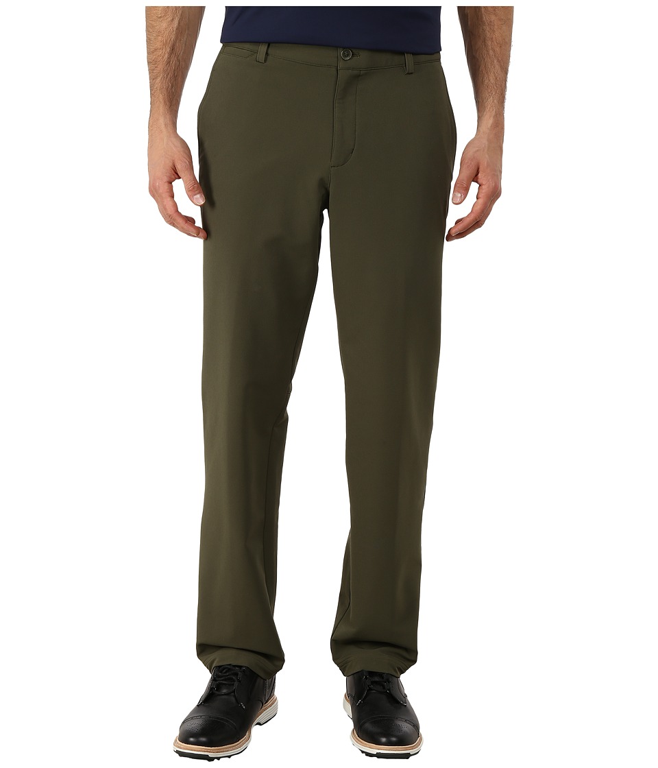 Nike Golf Weatherized Pants 2.0 (Cargo Khaki/Wolf Grey) Men
