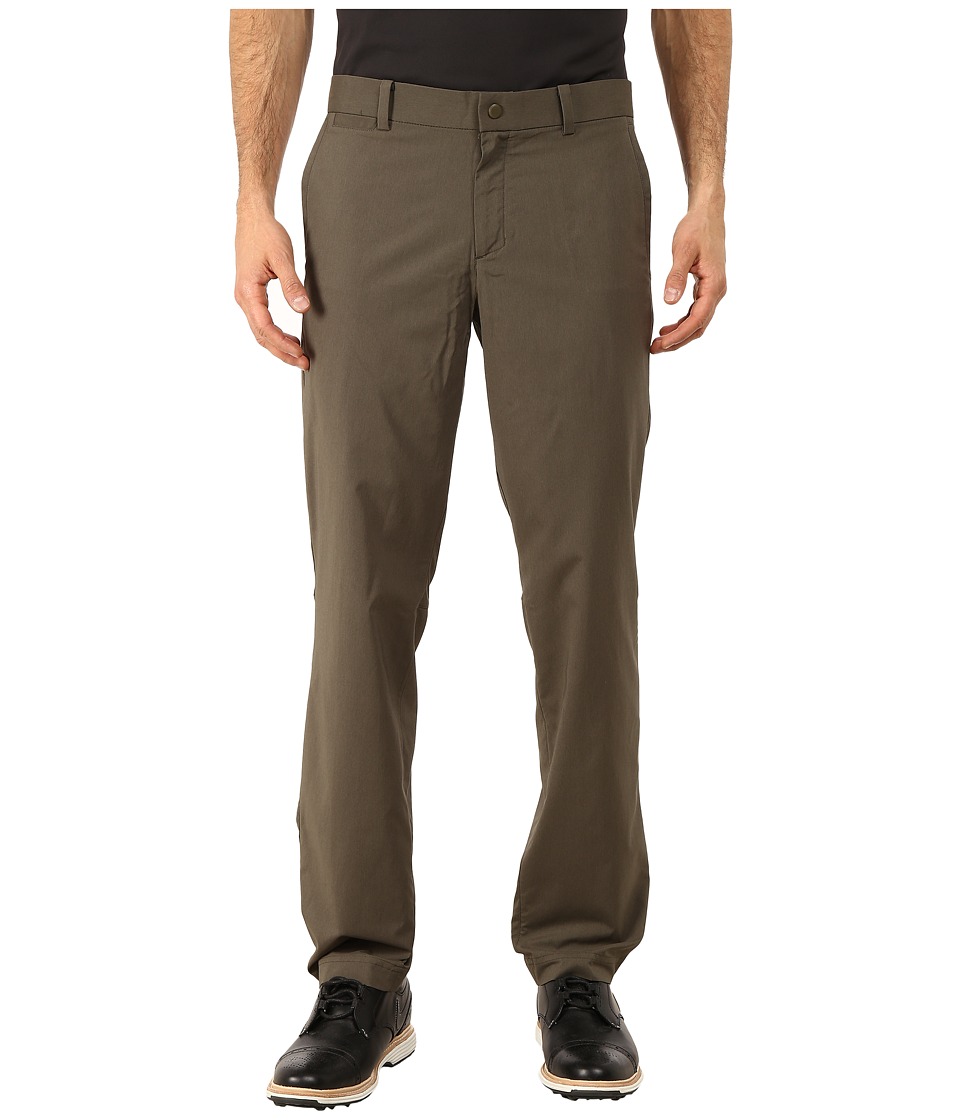 Nike Golf Modern Pant (Cargo Khaki/Anthracite/Wolf Grey) Men