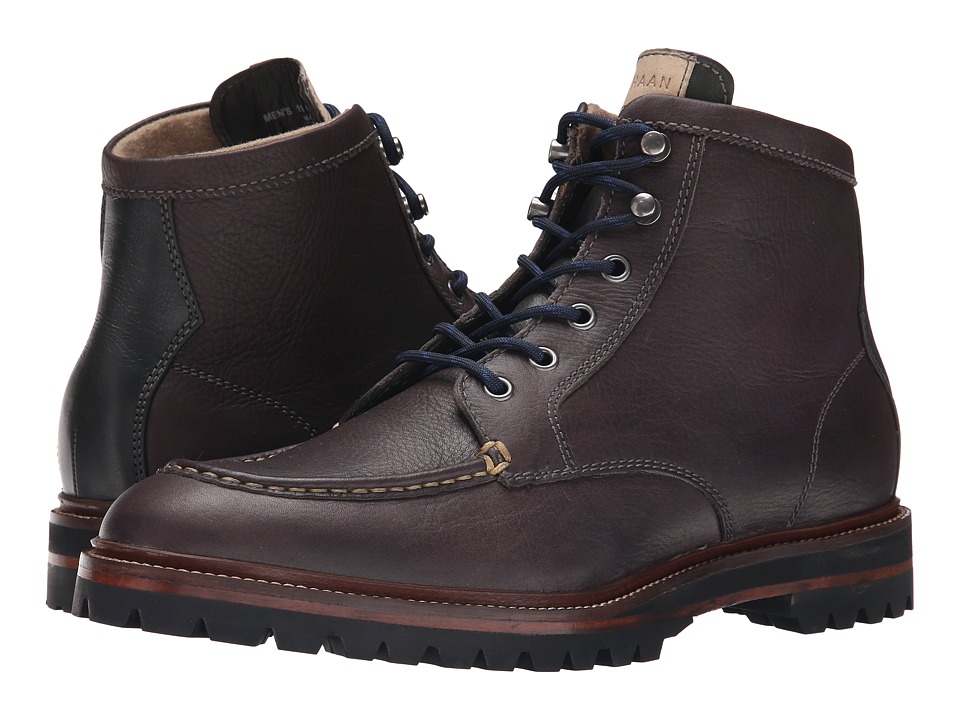 Cole Haan - Judson Boot (Stormcloud) Men