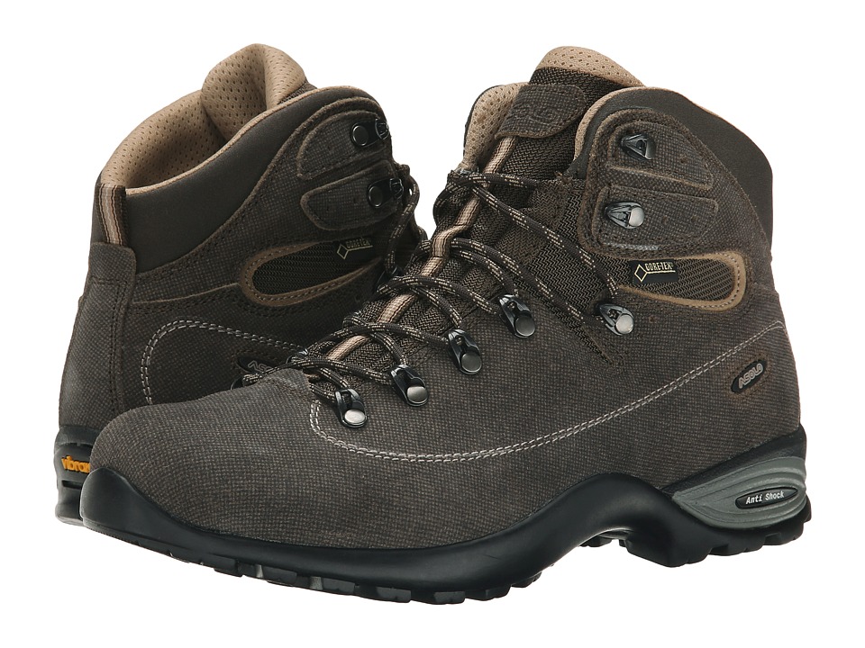 Asolo Tacoma Winter (Denim Wool) Women