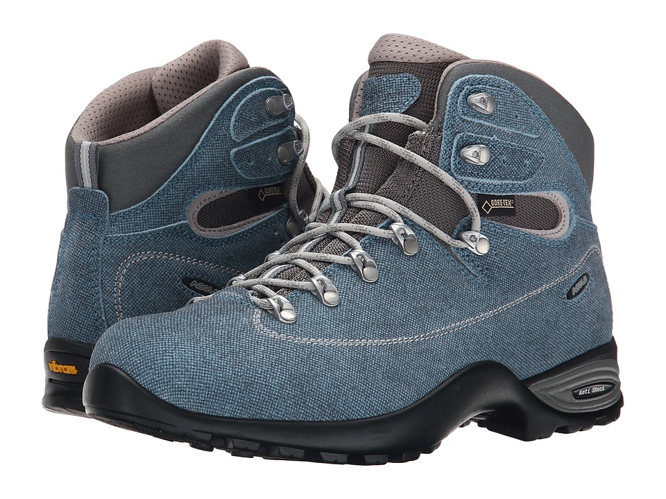 Asolo Tacoma Winter (Denim Blue) Women