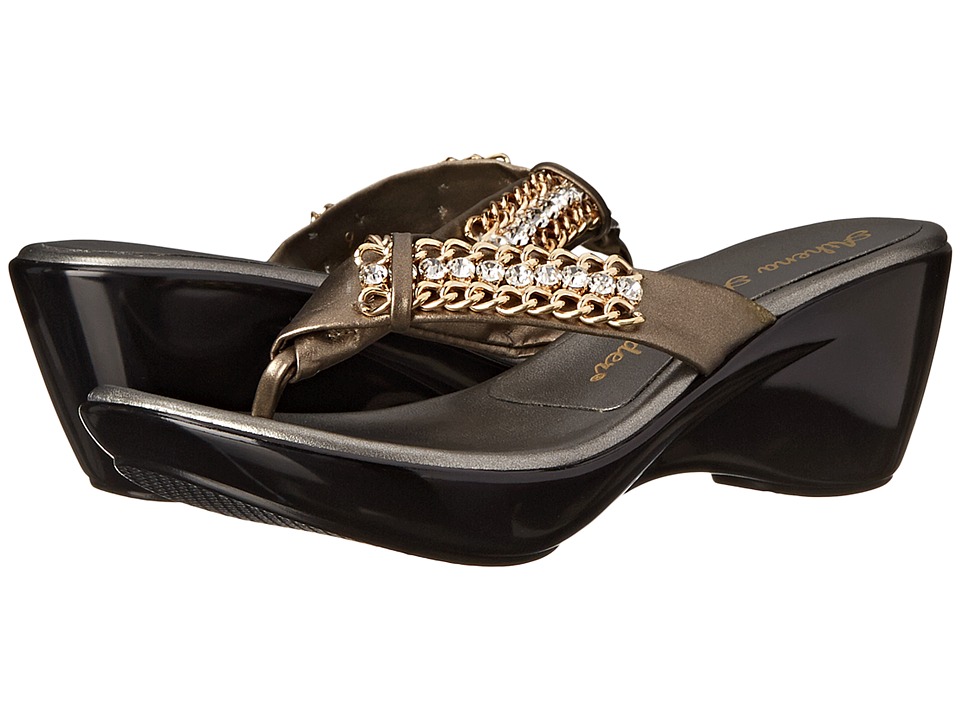 Athena Alexander - Sandra (Pewter) Women
