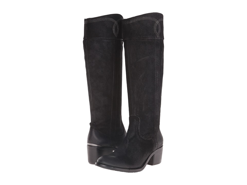 Donald J Pliner Willi (Black) Women