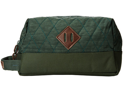 Burton - Tour Kit (Green Mountain Green) Bags