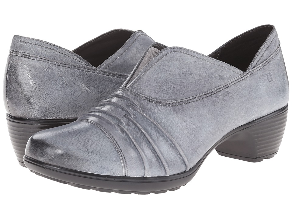Romika Banja 04 (Ash Pitone) Women