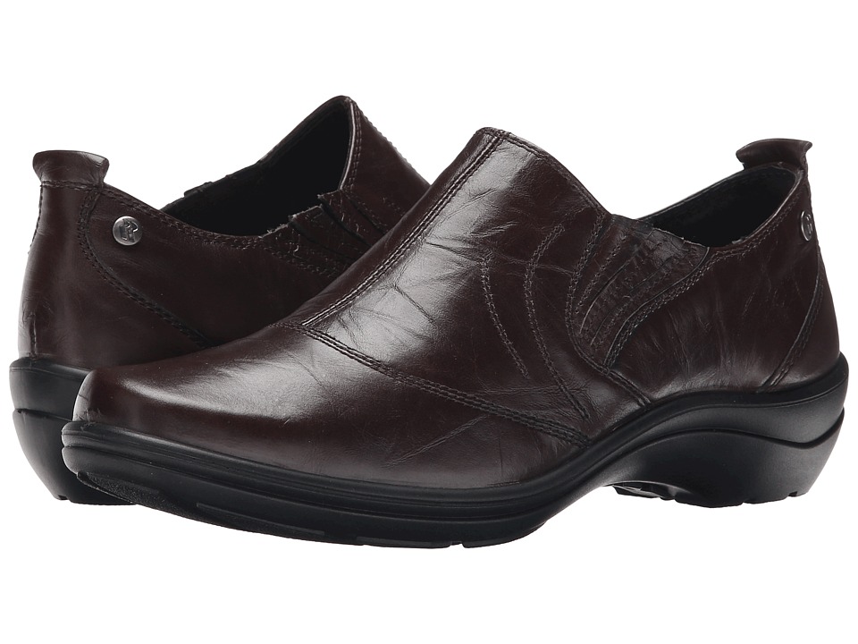 Romika Cassie 04 (Dark Brown Tropic) Women