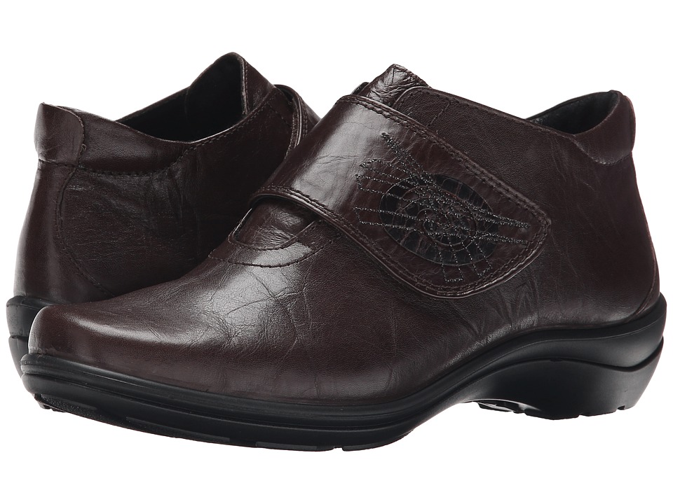 Romika Cassie 19 (Dark Brown Tropic) Women