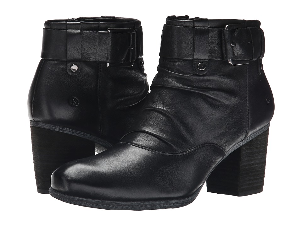 Josef Seibel - Britney 23 (Black Palermo) Women