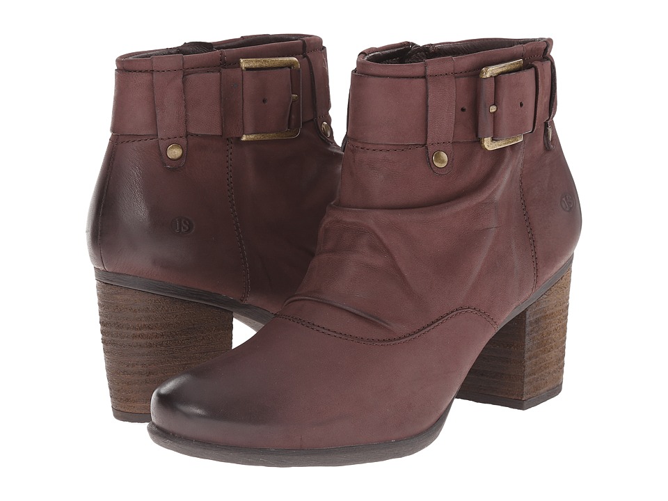 Josef Seibel - Britney 23 (Moro Nesty Oil) Women