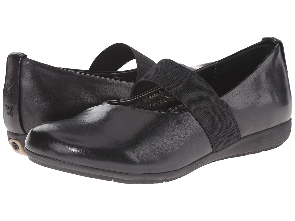 Josef Seibel Faye 15 (Black) Women