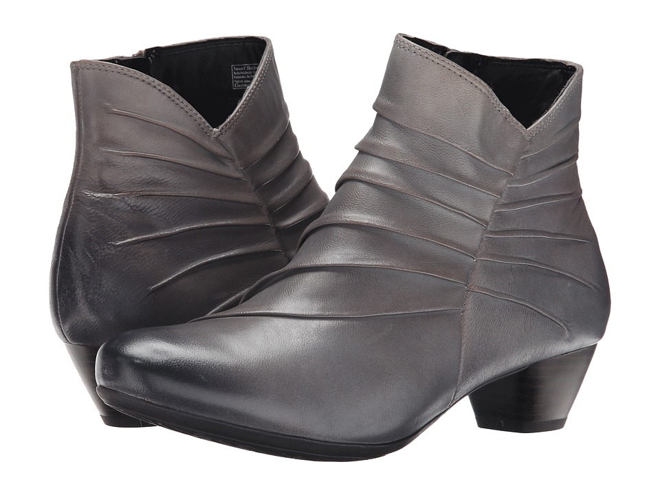 Josef Seibel - Amy 07 (Taupe Pitone) Women
