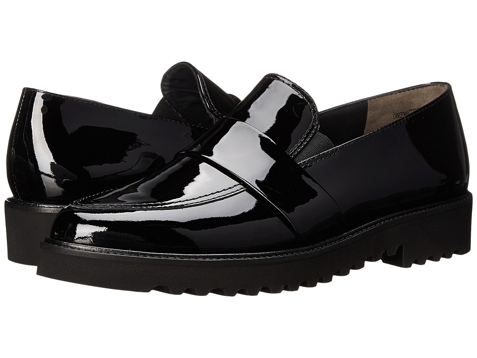 Paul Green Chelsea (Black Patent) Women