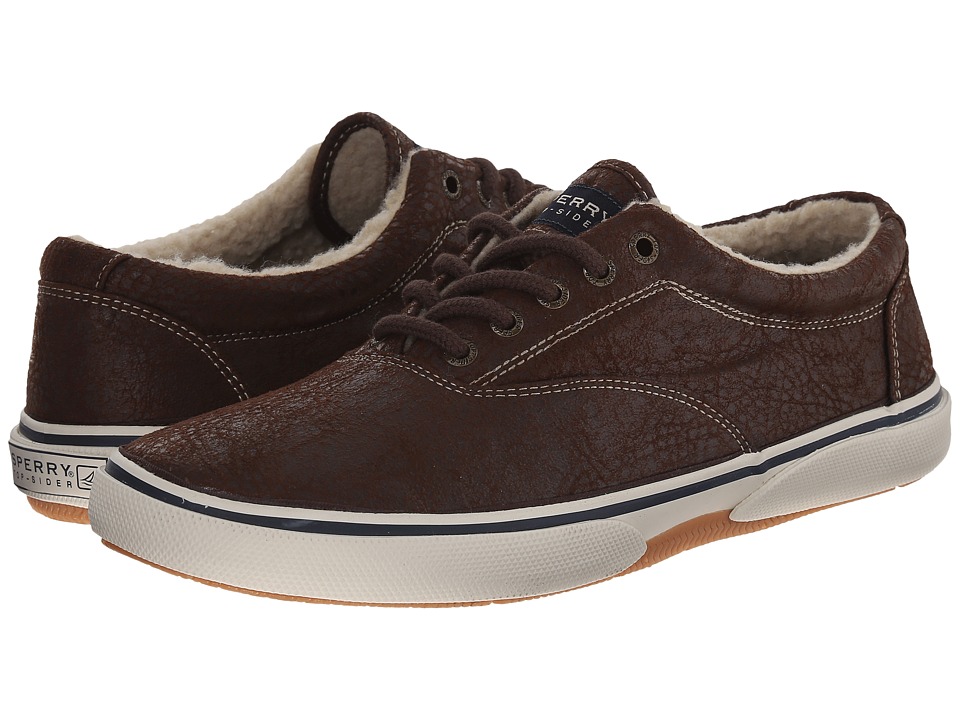 Upc 044212438817 Sperry Top Sider Halyard Ll Cvo Distressed