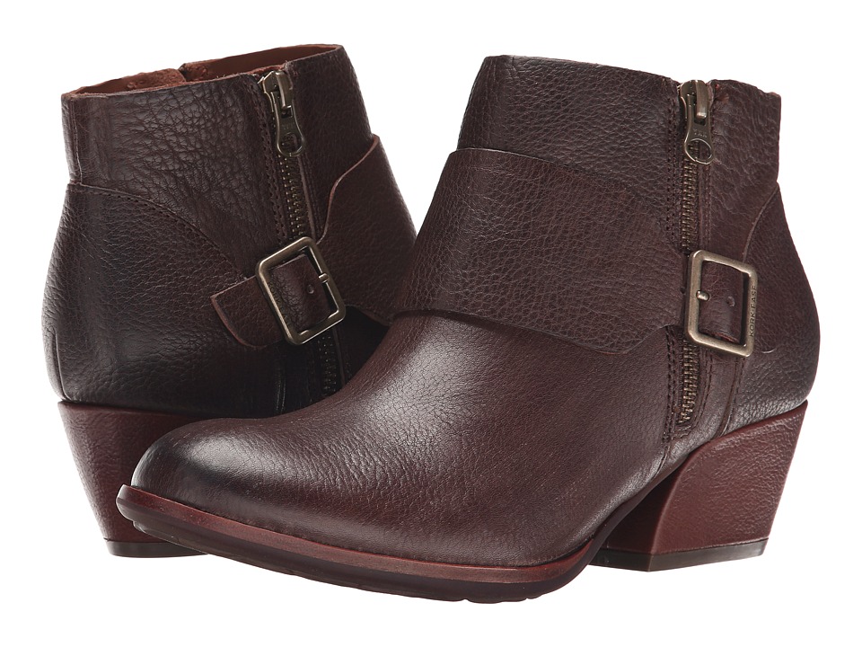 Kork-Ease Isa (Morosita Full Grain) Women