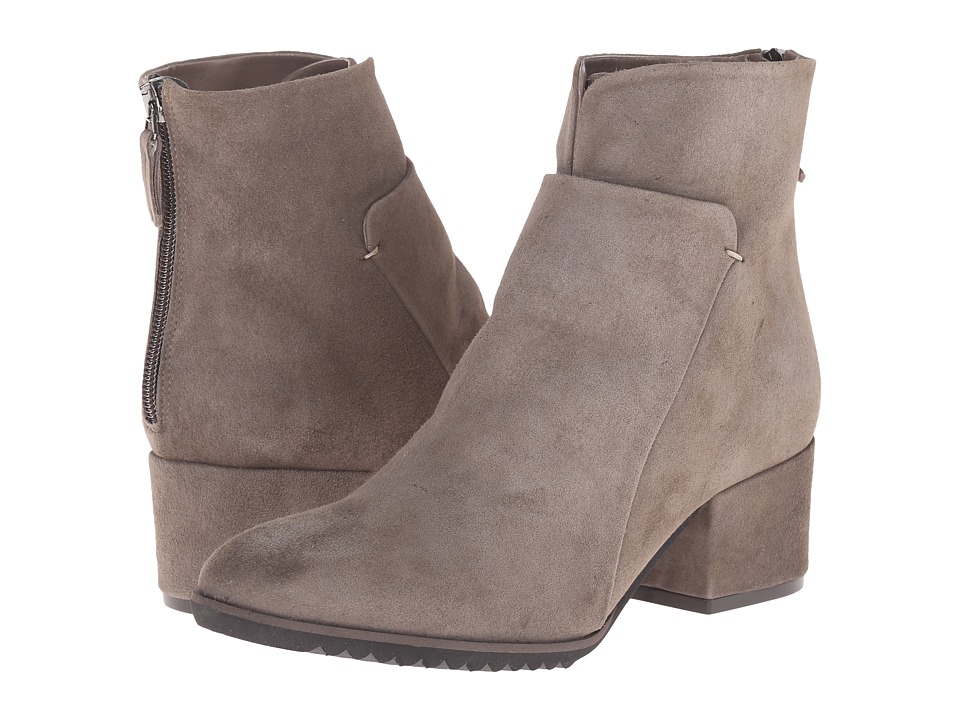 Sesto Meucci Foss (Fango Suede) Women