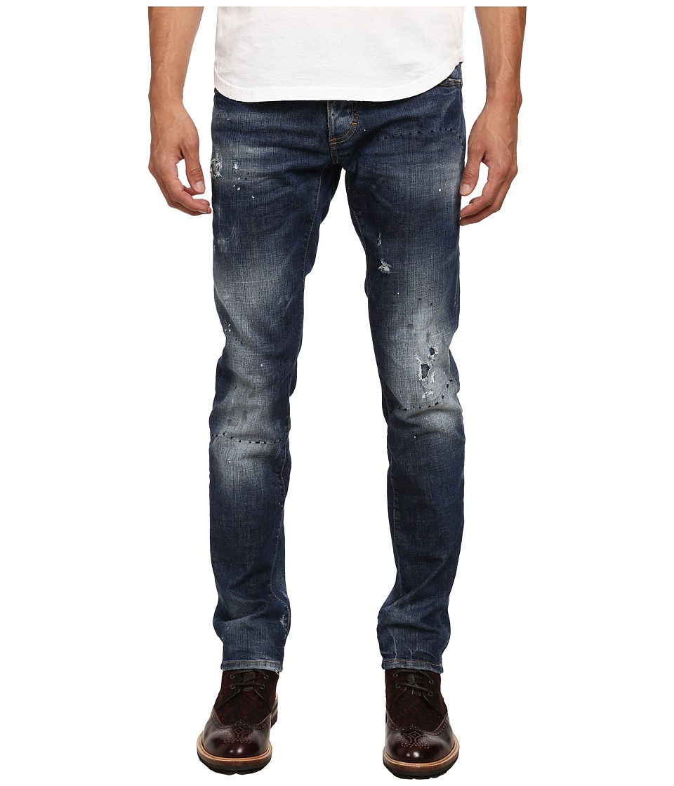 Dsquared2 Men's Jeans Jeans Hub