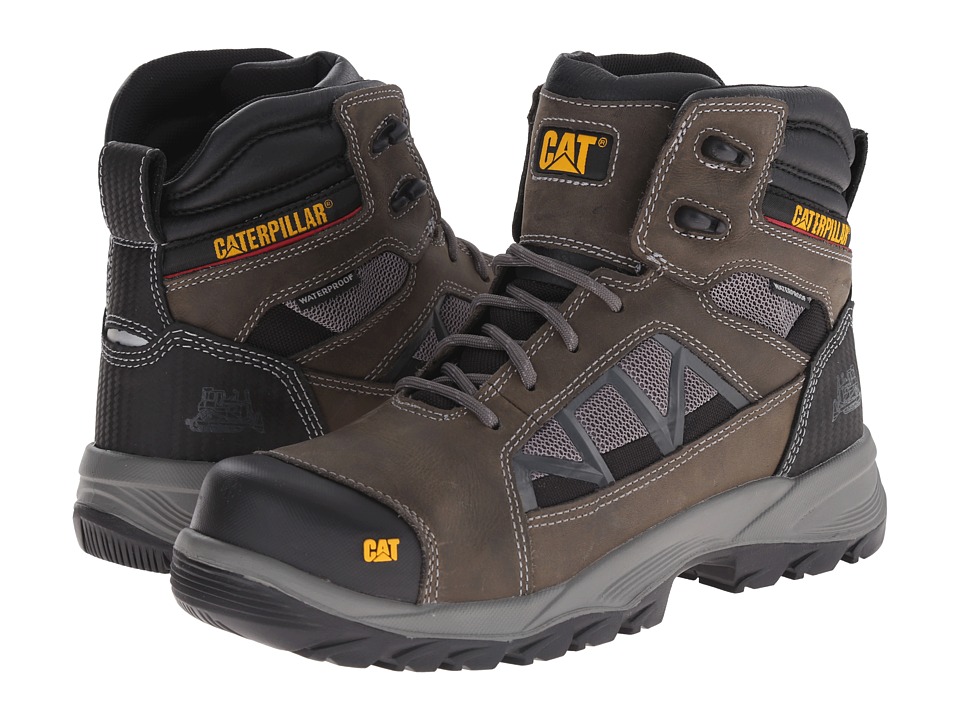 Men's Caterpillar Boots