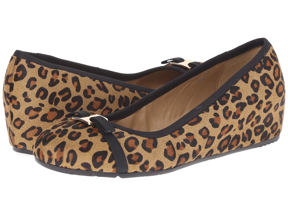 Vaneli Aretha (Camel Leo Hair) Women