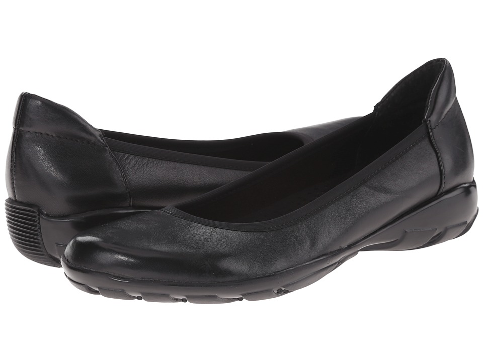 Vaneli Arvel (Black Nappa) Women