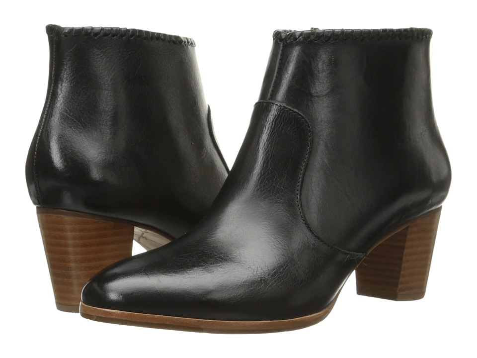 Jack Rogers Margot (Black) Women