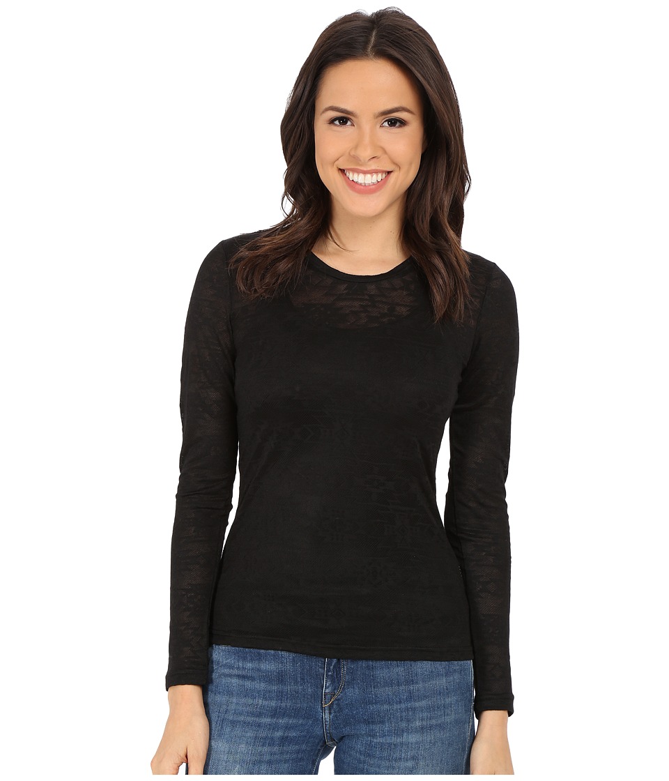Ariat Mojave Baselayer (Black) Women