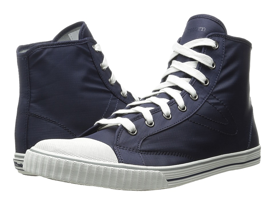 Tretorn Hockey Boot Rip-Stop (Peacoat) Men