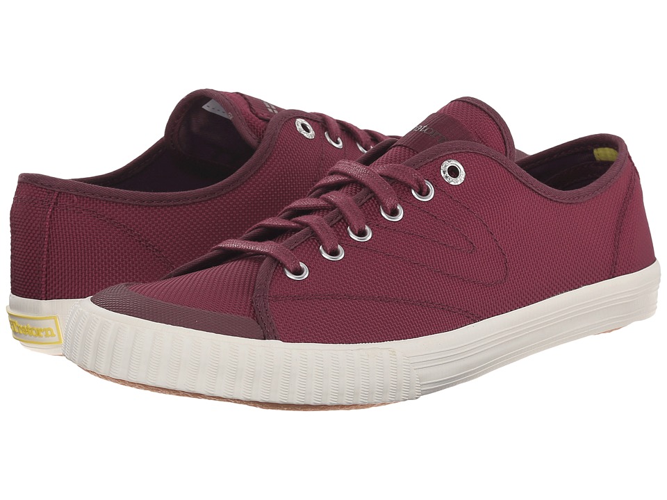 Tretorn Tournament Mesh (Burgundy) Women
