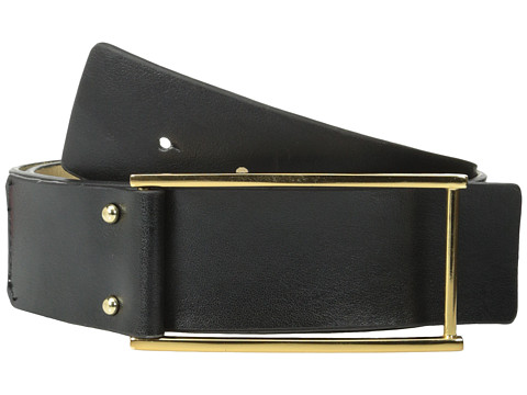 UPC 888698058868 product image for Vince Camuto - 45mm Pull Back Tab with Square Ring and Collar Stud Closure Belt  | upcitemdb.com