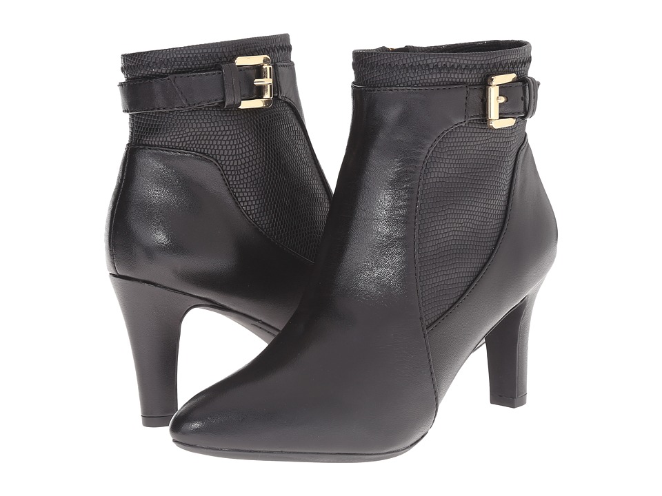 Geox D Amithi 10 (Black) Women