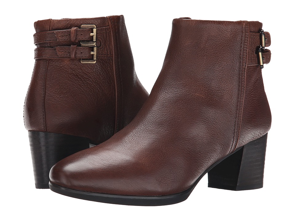 Geox WERIKAH10 (Brown) Women