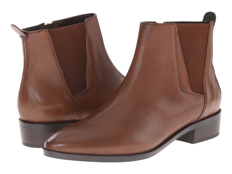 Geox WLOVER1 (Toffee) Women