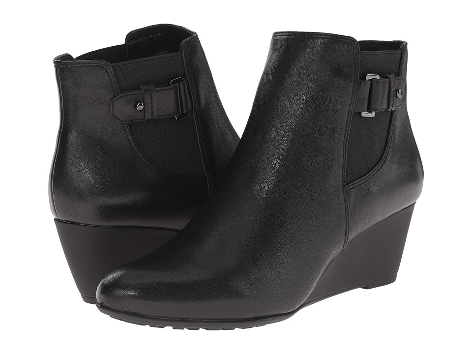 Geox WVENERE15 (Black) Women