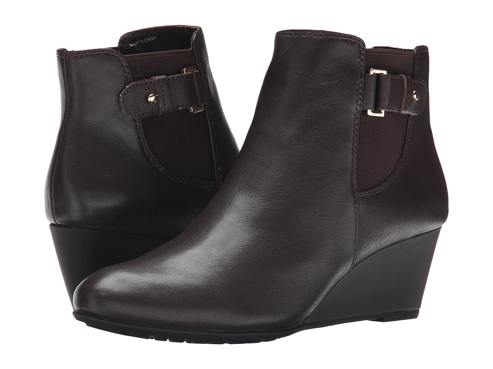 Geox WVENERE15 (Coffee) Women