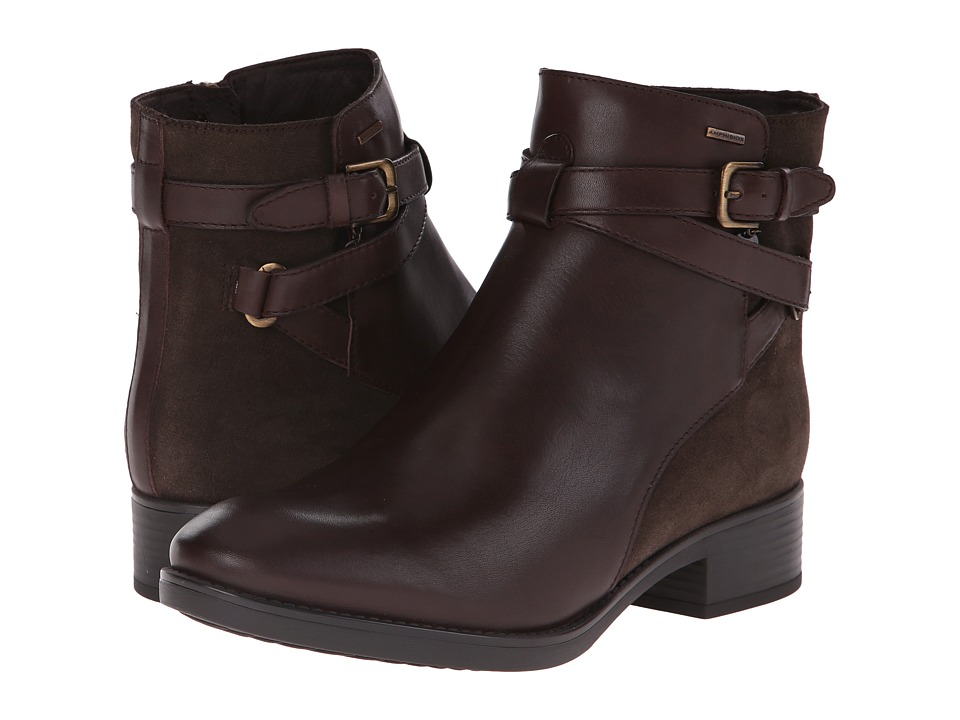 Geox WFELICITYABX10 (Coffee) Women