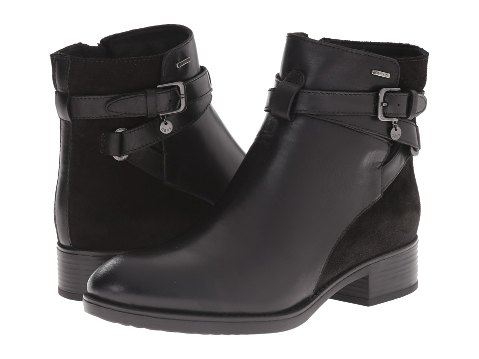 Geox WFELICITYABX10 (Black) Women