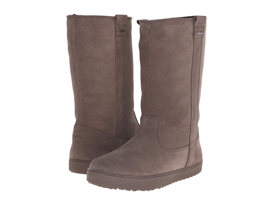 Geox WAMARANTHABX5 (Dove Grey (Prior Season)) Women