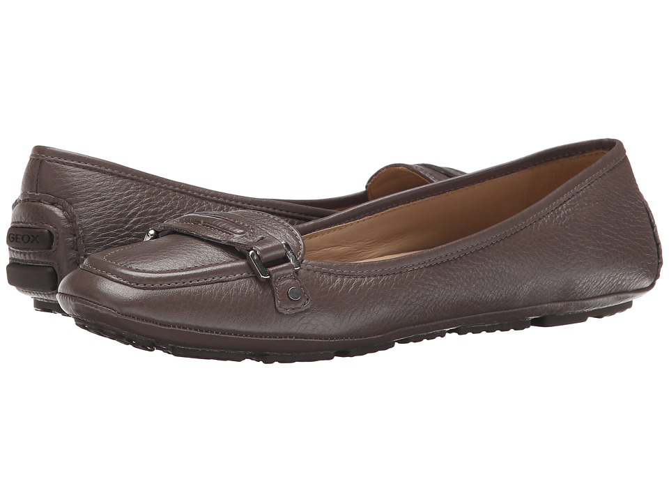 Geox WDIONISA14 (Dove Grey) Women