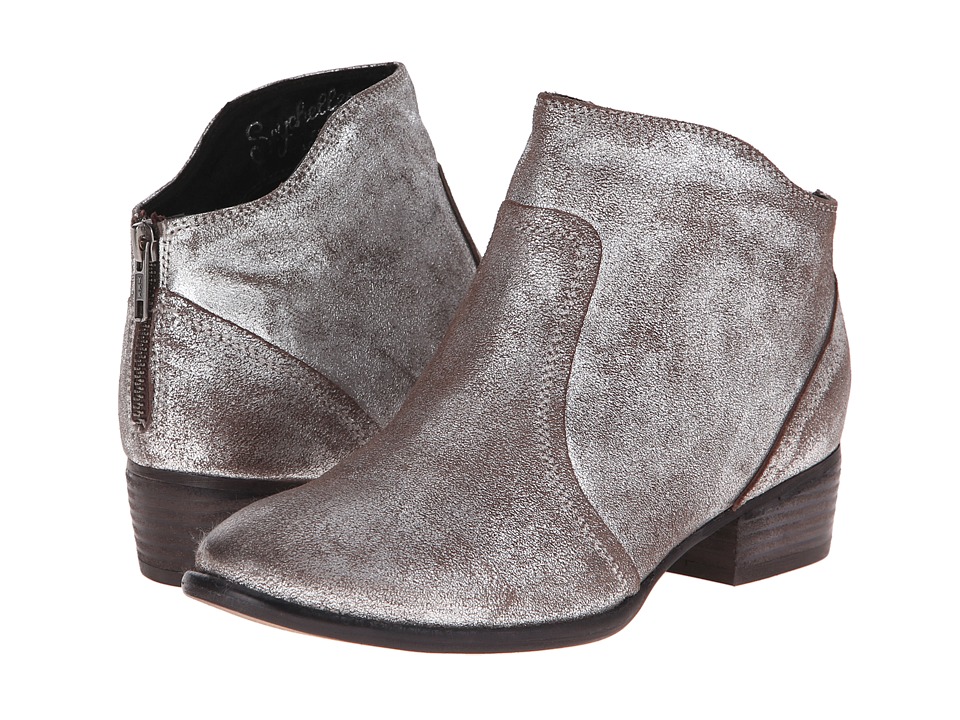 Seychelles Reunited (Pewter Metallic) Women