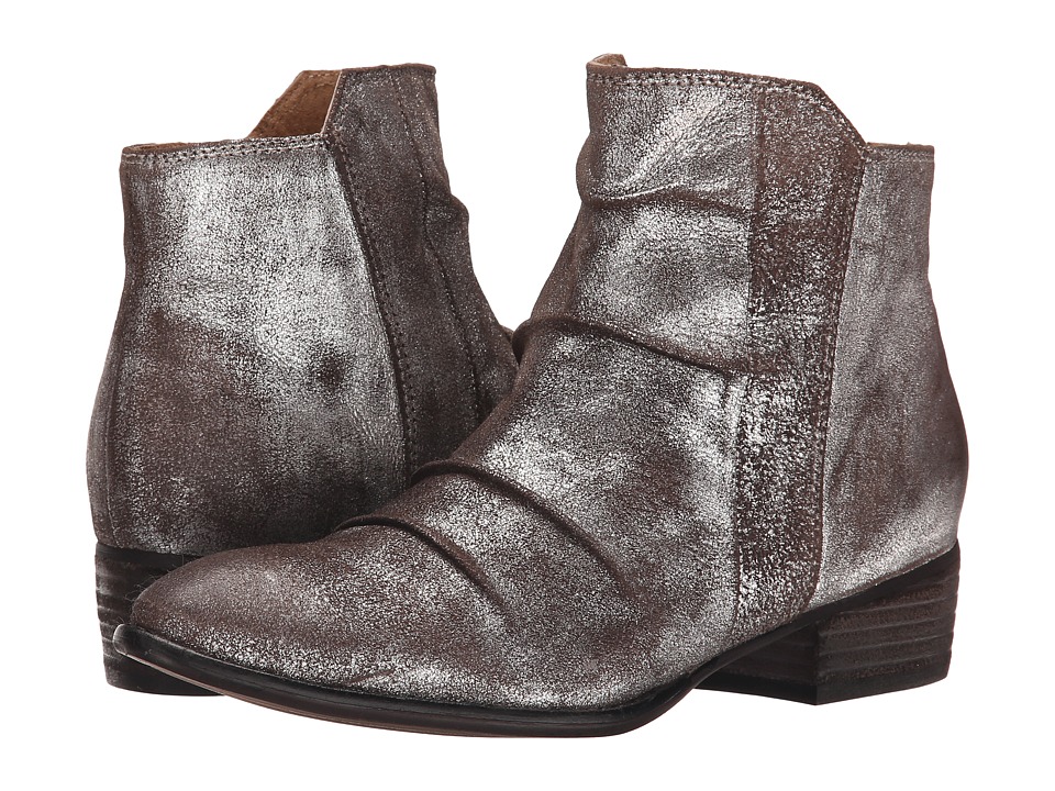 Seychelles Garnet (Pewter Metallic) Women