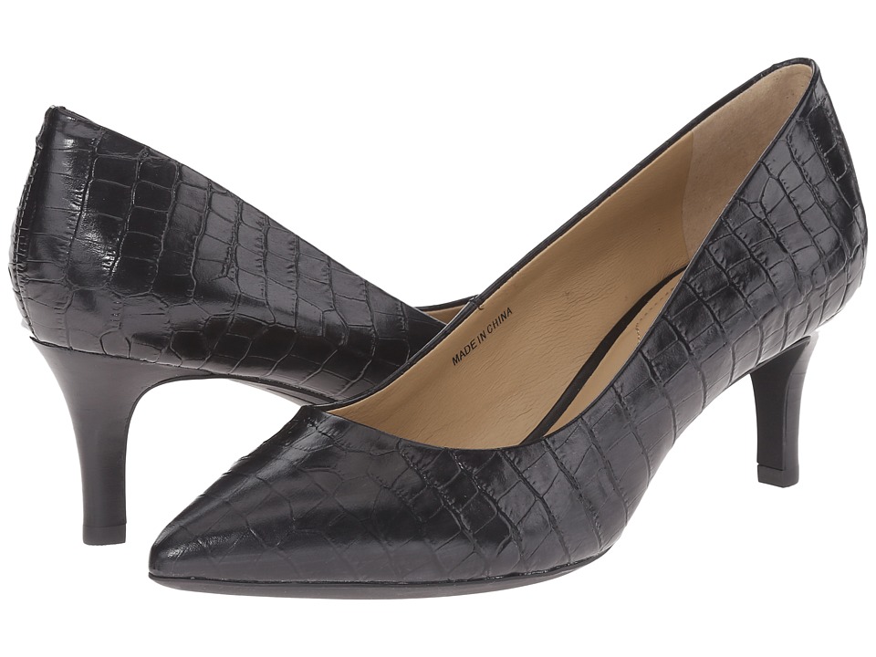 Geox WELINA8 (Black) Women