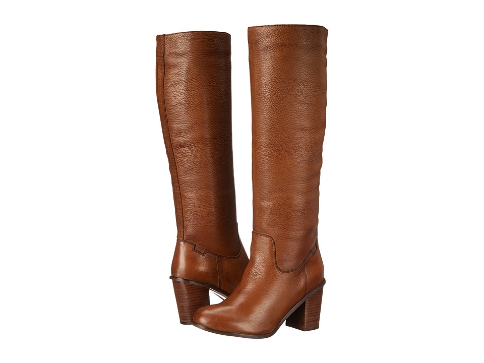Seychelles Obsidian (Whiskey) Women
