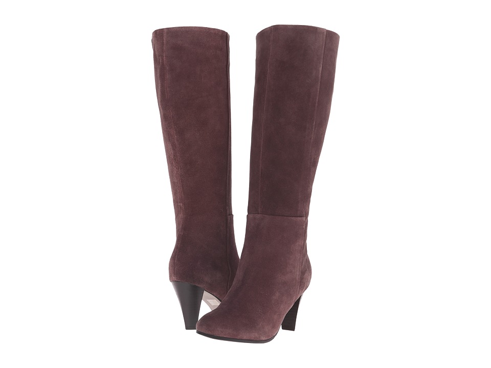Seychelles Bloodstone (Brown Suede) Women