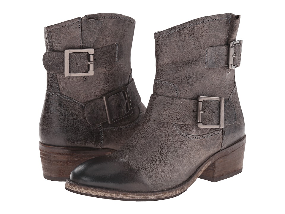 Seychelles - Castanets (Grey) Women