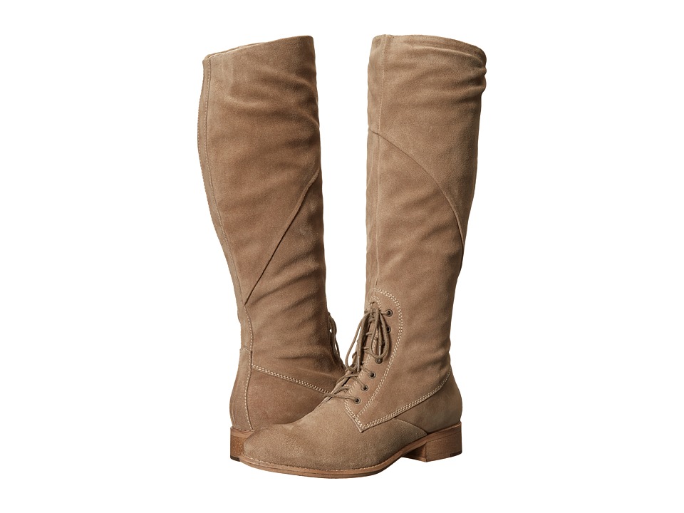 Seychelles Serpentite (Natural Suede) Women