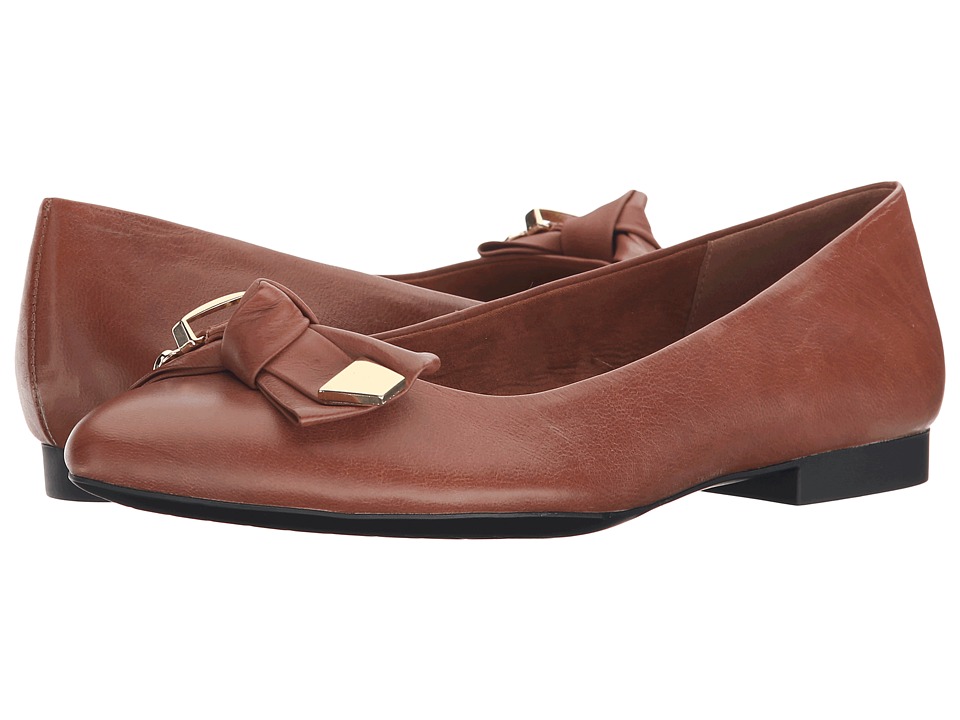 Bella-Vita Ozark (Camel) Women