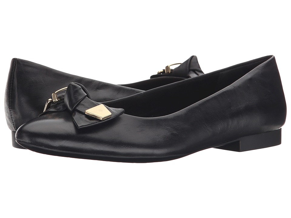 Bella-Vita Ozark (Black) Women